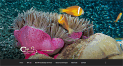 Desktop Screenshot of coralimages.com