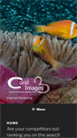 Mobile Screenshot of coralimages.com